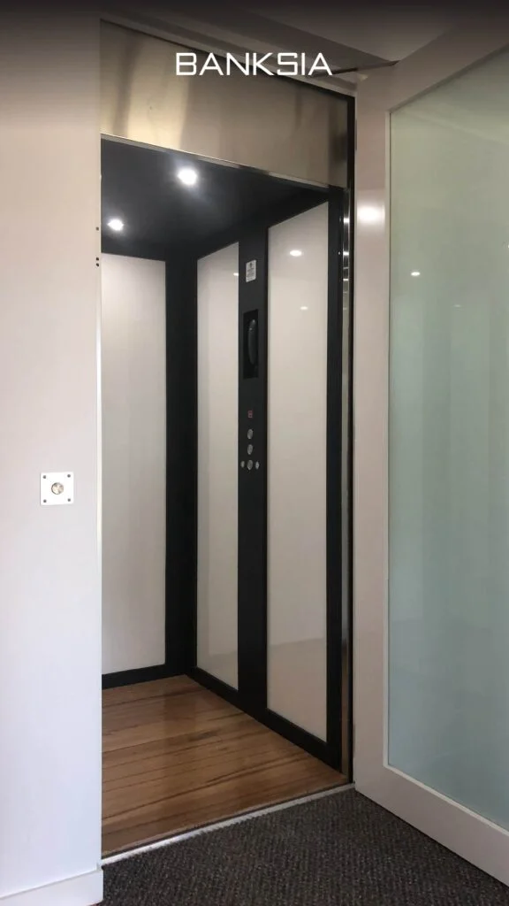 Popularity of home elevators gets a lift